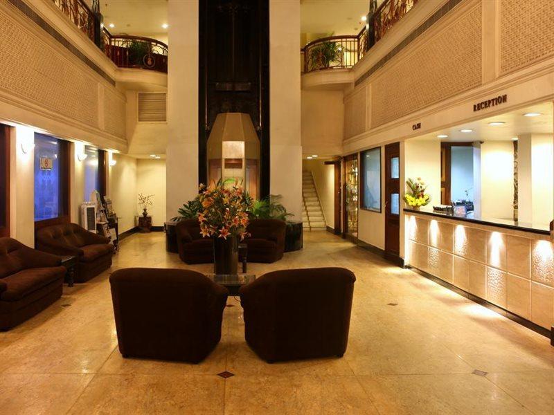 Royal Fort Hotel Visákhapatnam Kültér fotó