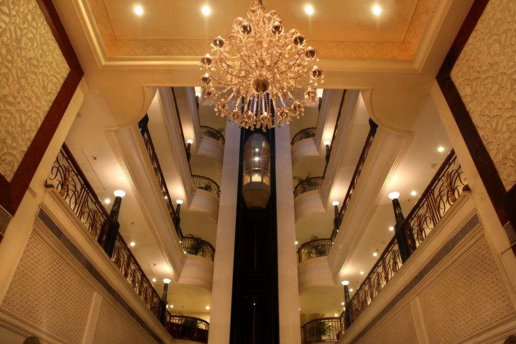 Royal Fort Hotel Visákhapatnam Kültér fotó